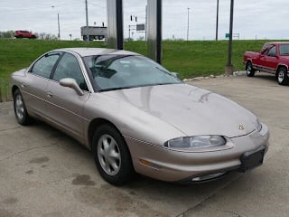 1999 Oldsmobile Aurora 1G3GR62C5X4105635 1999 Oldsmobile Aurora