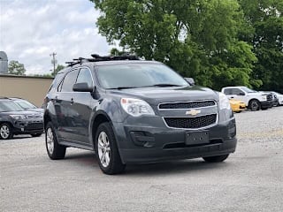 2013 Chevrolet Equinox LT 2GNALDEK2D6337593 2013 Chevrolet Equinox LT