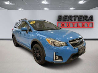 2016 Subaru Crosstrek 2.0i Premium JF2GPABC4G8313993 2016 Subaru Crosstrek 2.0i Premium