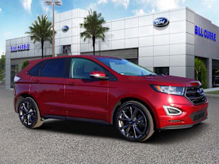 2017 Ford Edge Sport 2FMPK4APXHBC01471 2017 Ford Edge Sport
