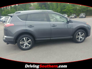 2018 Toyota RAV4 Adventure JTMRFREV3JD231466 2018 Toyota RAV4 Adventure