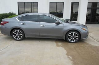2017 Nissan Altima 1N4AL3AP9HN326148 2017 Nissan Altima
