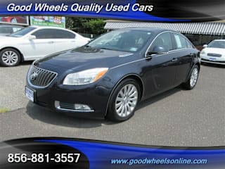 2013 Buick Regal Premium 1 2G4GS5EVXD9173008 2013 Buick Regal Premium 1