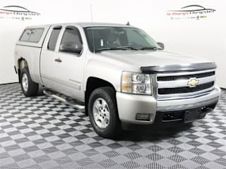 2008 Chevrolet Silverado 1500 Work Truck 2GCEK19J581235298 2008 Chevrolet Silverado 1500 Work Truck