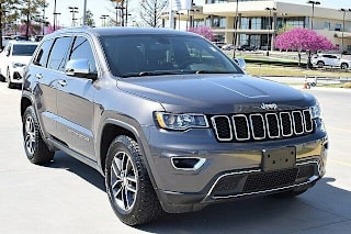 2018 Jeep Grand Cherokee 1C4RJEBG2JC485639 2018 Jeep Grand Cherokee