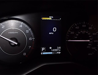 2019 Subaru Impreza Premium 4S3GTAD64K3752151 2019 Subaru Impreza Premium