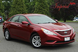 2012 Hyundai Sonata GLS 5NPEB4AC9CH364232 2012 Hyundai Sonata GLS