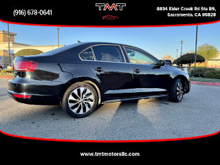 2014 Volkswagen Jetta Hybrid SEL Premium 3VW637AJ0EM217468 2014 Volkswagen Jetta Hybrid SEL Premium
