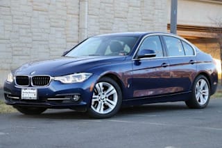 2017 BMW 3 Series 330e iPerformance WBA8E1C38HK895492 2017 BMW 3 Series 330e iPerformance