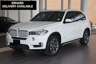 2017 BMW X5 xDrive35i 5UXKR0C34H0V72560 2017 BMW X5 xDrive35i