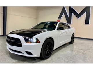 2014 Dodge Charger 2C3CDXBG0EH131277 2014 Dodge Charger