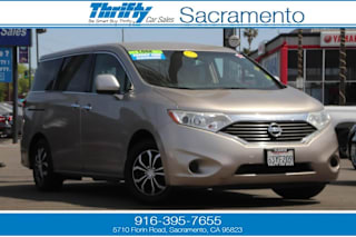 2012 Nissan Quest JN8AE2KP6C9032628 2012 Nissan Quest