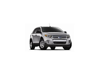 2013 Ford Edge SE 2FMDK3GC6DBB22052 2013 Ford Edge SE