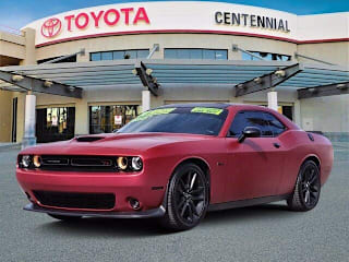 2020 Dodge Challenger 2C3CDZBT5LH179766 2020 Dodge Challenger