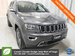 2020 Jeep Grand Cherokee Limited 1C4RJFBG1LC263621 2020 Jeep Grand Cherokee Limited
