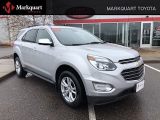 2017 Chevrolet Equinox LT 2GNFLFEK4H6253475 2017 Chevrolet Equinox LT