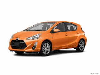 2016 Toyota Prius c Four JTDKDTB34G1138280 2016 Toyota Prius c Four