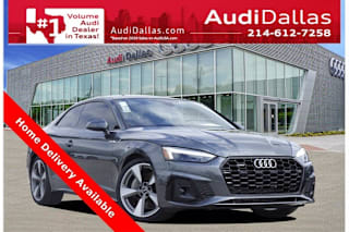 2021 Audi A5 2.0T quattro Premium Plus WAUTAAF58MA044165 2021 Audi A5 2.0T quattro Premium Plus