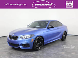 2020 BMW 2 Series M240i xDrive WBA2J7C05L7F37212 2020 BMW 2 Series M240i xDrive