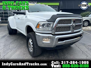 2013 Ram Pickup 3500 Laramie 3C63RRML9DG608586 2013 Ram Pickup 3500 Laramie