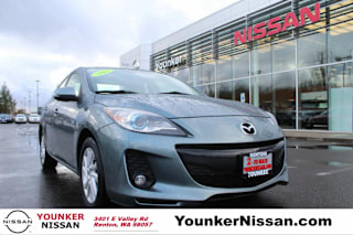 2013 Mazda Mazda3 i Grand Touring JM1BL1WP7D1784963 2013 Mazda Mazda3 i Grand Touring