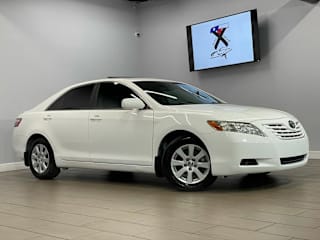 2007 Toyota Camry 4T1BK46KX7U521096 2007 Toyota Camry