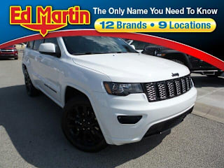 2018 Jeep Grand Cherokee Altitude 1C4RJFAG8JC237418 2018 Jeep Grand Cherokee Altitude