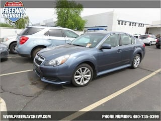 2013 Subaru Legacy 2.5i Premium 4S3BMBC65D3029751 2013 Subaru Legacy 2.5i Premium