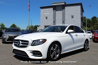 2017 Mercedes-Benz E-Class E 300 WDDZF4JB0HA082093 2017 Mercedes-Benz E-Class E 300