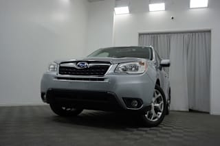 2015 Subaru Forester 2.5i Touring JF2SJAWC1FH429981 2015 Subaru Forester 2.5i Touring