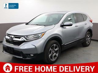 2017 Honda CR-V 2HKRW2H55HH688500 2017 Honda CR-V