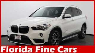 2018 BMW X1 sDrive28i WBXHU7C37J5H43299 2018 BMW X1 sDrive28i