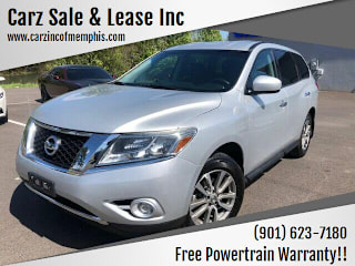 2014 Nissan Pathfinder 5N1AR2MM1EC706284 2014 Nissan Pathfinder