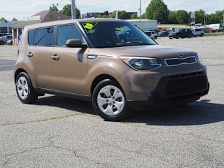 2015 Kia Soul Base KNDJN2A29F7139366 2015 Kia Soul Base