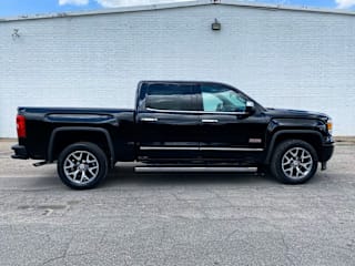 2015 GMC Sierra 1500 SLT 3GTU2VEC8FG455260 2015 GMC Sierra 1500 SLT