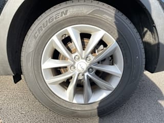 2018 Kia Sorento LX 5XYPGDA35JG381690 2018 Kia Sorento LX
