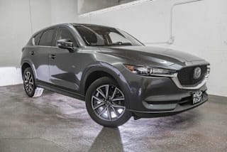 2018 Mazda CX-5 Touring JM3KFBCM3J0366836 2018 Mazda CX-5 Touring