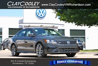 2018 Volkswagen Passat 2.0T S 1VWAA7A34JC024561 2018 Volkswagen Passat 2.0T S