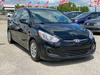 2015 Hyundai Accent GLS KMHCT4AE3FU821564 2015 Hyundai Accent GLS