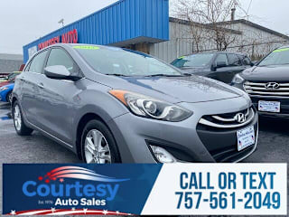 2013 Hyundai Elantra GT KMHD35LE8DU061118 2013 Hyundai Elantra GT