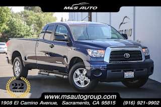 2007 Toyota Tundra SR5 5TFSV54147X002281 2007 Toyota Tundra SR5