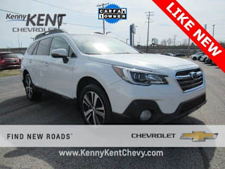 2019 Subaru Outback 2.5i Limited 4S4BSAJC2K3298629 2019 Subaru Outback 2.5i Limited