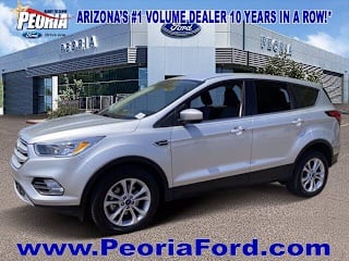 2019 Ford Escape SE 1FMCU0GD4KUA20589 2019 Ford Escape SE