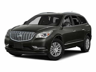 2016 Buick Enclave Leather 5GAKVBKD4GJ187660 2016 Buick Enclave Leather