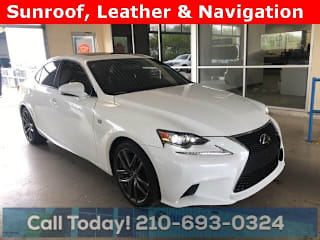2016 Lexus IS 350 JTHBE1D21G5024296 2016 Lexus IS 350
