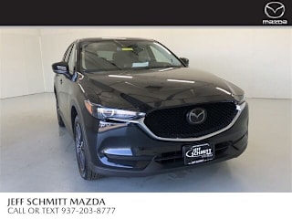 2018 Mazda CX-5 Touring JM3KFBCM6J0360643 2018 Mazda CX-5 Touring