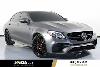 2018 Mercedes-Benz E-Class WDDZF8KB9JA254908 2018 Mercedes-Benz E-Class
