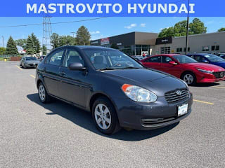 2011 Hyundai Accent GLS KMHCN4AC3BU612182 2011 Hyundai Accent GLS