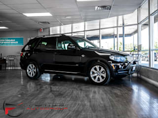 2008 BMW X5 4.8i 5UXFE83588LZ99185 2008 BMW X5 4.8i