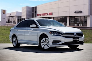 2019 Volkswagen Jetta 1.4T S 3VWN57BU6KM205111 2019 Volkswagen Jetta 1.4T S